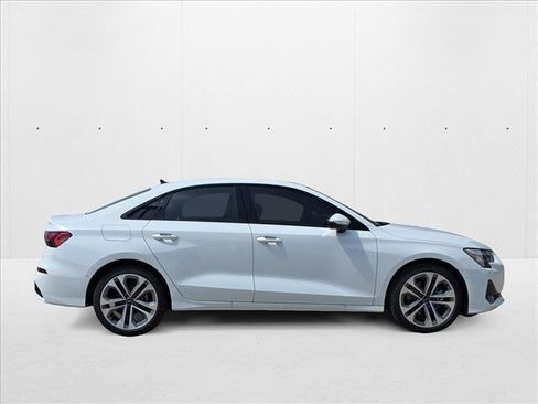 New 2026 Audi A3 2.0T Premium image 4