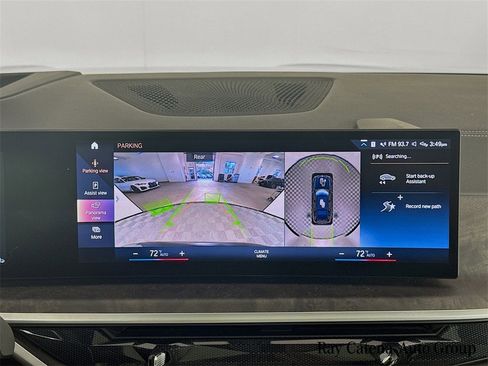 Used 2023 BMW X7 xDrive40i w/ M Sport Package image 14