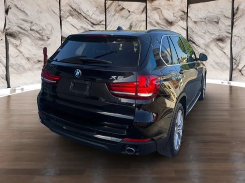 Used 2016 BMW X5 sDrive35i RWD image 3