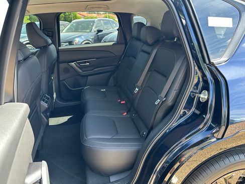 New 2026 MAZDA CX-5 2.5 S w/ Premium Package image 9