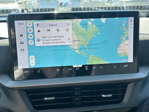 New 2026 Ford Explorer ST image 59