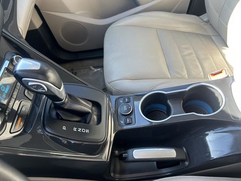 Used 2015 Ford Escape Titanium w/ Equipment Group 301A image 24