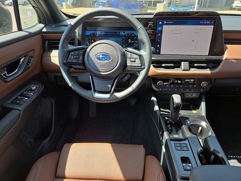 New 2026 Subaru Outback Touring XT AWD/4WD image 8