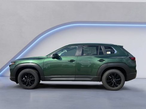 New 2026 MAZDA CX-50 AWD 2.5 S w/ Weather Package image 4