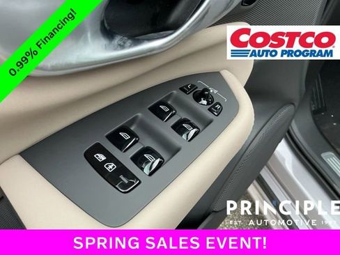 New 2026 Volvo XC90 T8 Plus AWD/4WD image 26