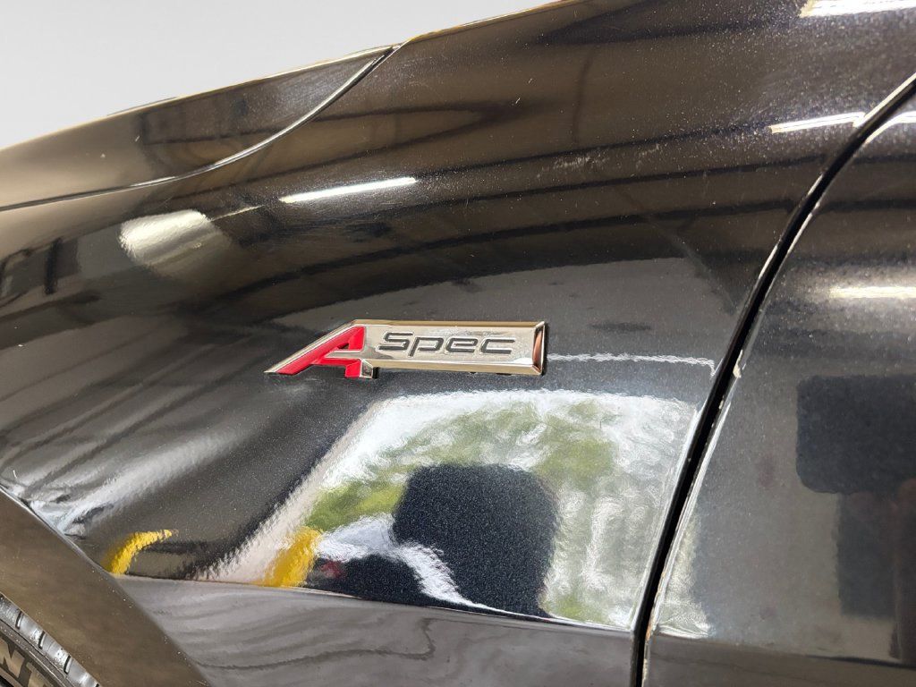 Used 2024 Acura Integra A-Spec w/ Technology Package FWD image 52