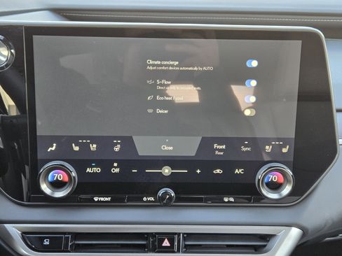 Used 2025 Lexus RX 350 Premium Package image 26