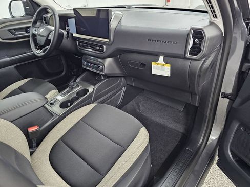 New 2026 Ford Bronco Sport Big Bend w/ Convenience Package AWD/4WD image 11