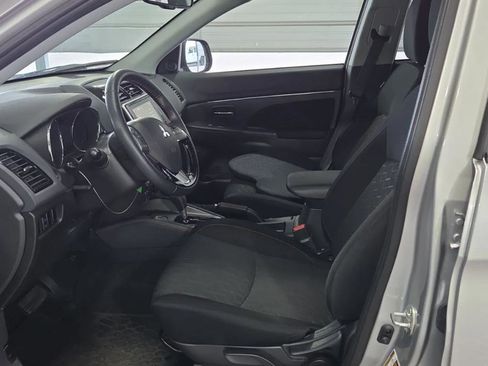 Used 2021 Mitsubishi Outlander Sport FWD image 6