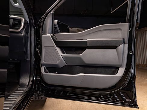 Used 2025 Ford F150 XL w/ Equipment Group 103A High image 24