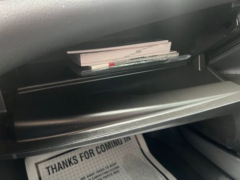 Used 2024 Toyota Camry TRD FWD image 39