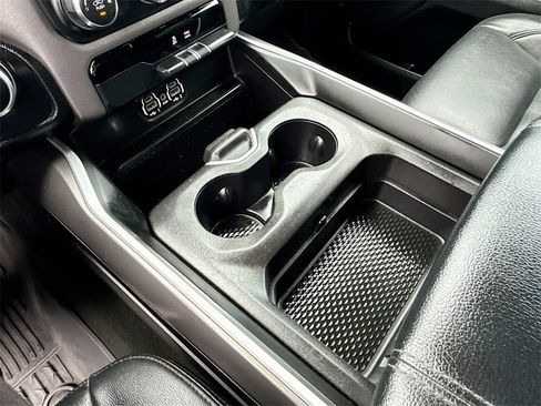 Used 2021 RAM 1500 Big Horn image 22
