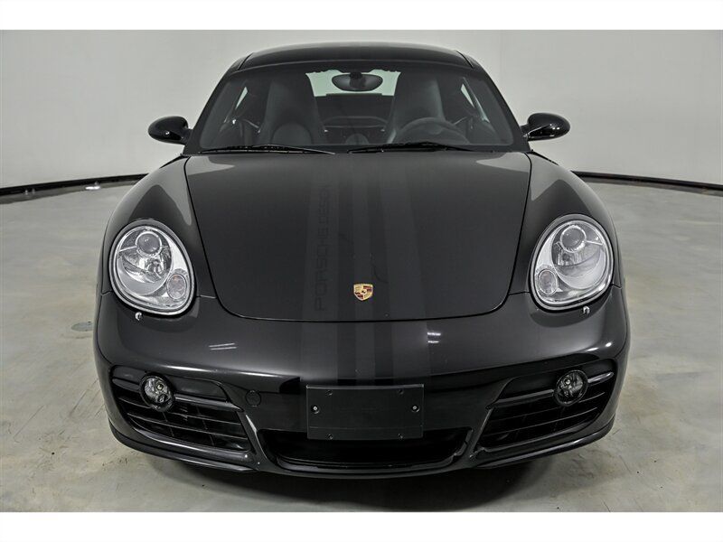 Used 2008 Porsche Cayman S RWD image 4