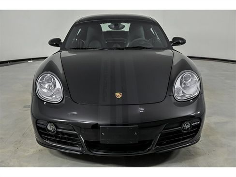 Used 2008 Porsche Cayman S RWD image 4