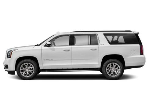 Used 2019 GMC Yukon XL SLT AWD/4WD image 6