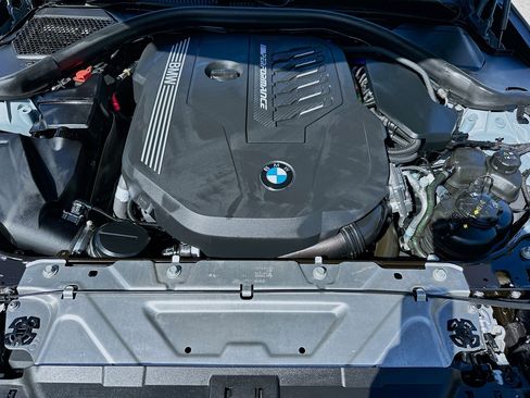 Used 2023 BMW M340i M340i w/ Premium Package image 33