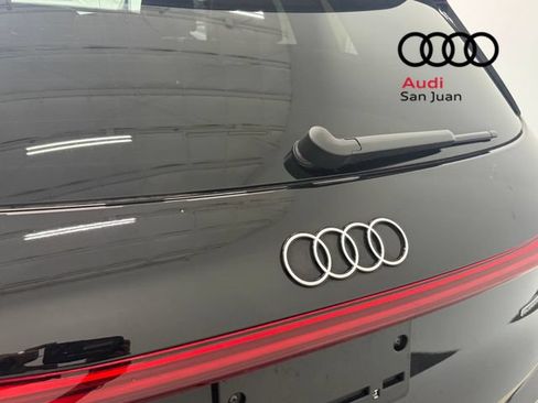 Used 2025 Audi Q5 Premium w/ Convenience Package AWD/4WD image 10