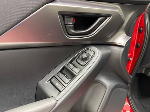 New 2025 Subaru Impreza 2.0i image 12