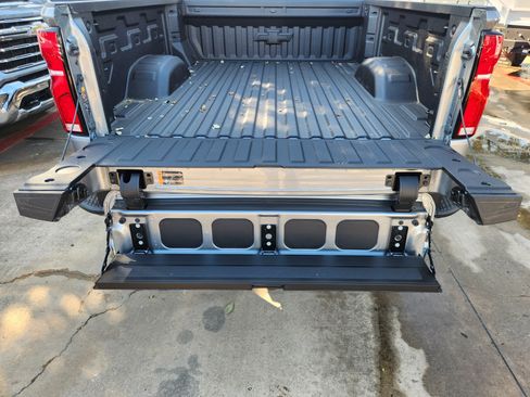 New 2026 Chevrolet Silverado 2500 High Country w/ Technology Package image 33