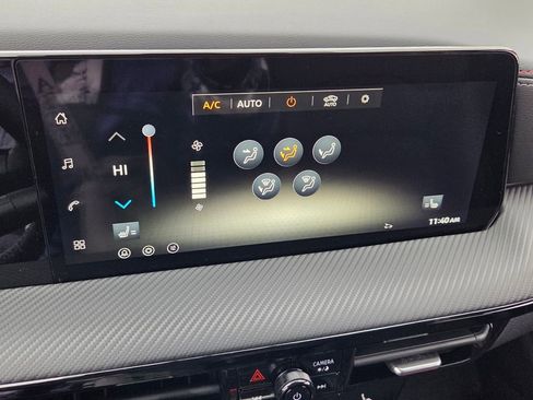 New 2026 Nissan Kicks SR w/ Cold Weather Package FWD image 21