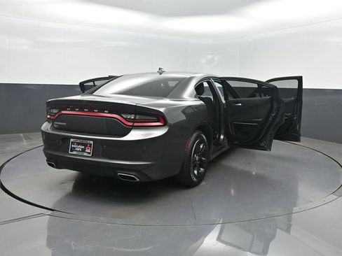 Used 2023 Dodge Charger SXT RWD image 38