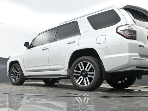 Used 2024 Toyota 4Runner Limited image 10