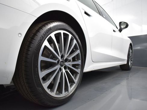 New 2026 Audi A6 Premium AWD/4WD image 20