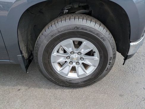 Used 2021 Chevrolet Silverado 1500 LT w/ Safety Package II image 12