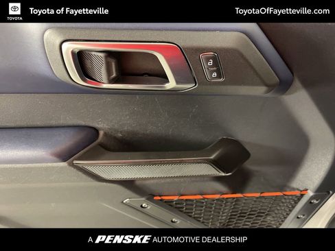 Used 2022 Ford Bronco Raptor image 24