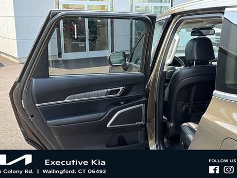Certified 2024 Kia Telluride EX AWD/4WD image 22
