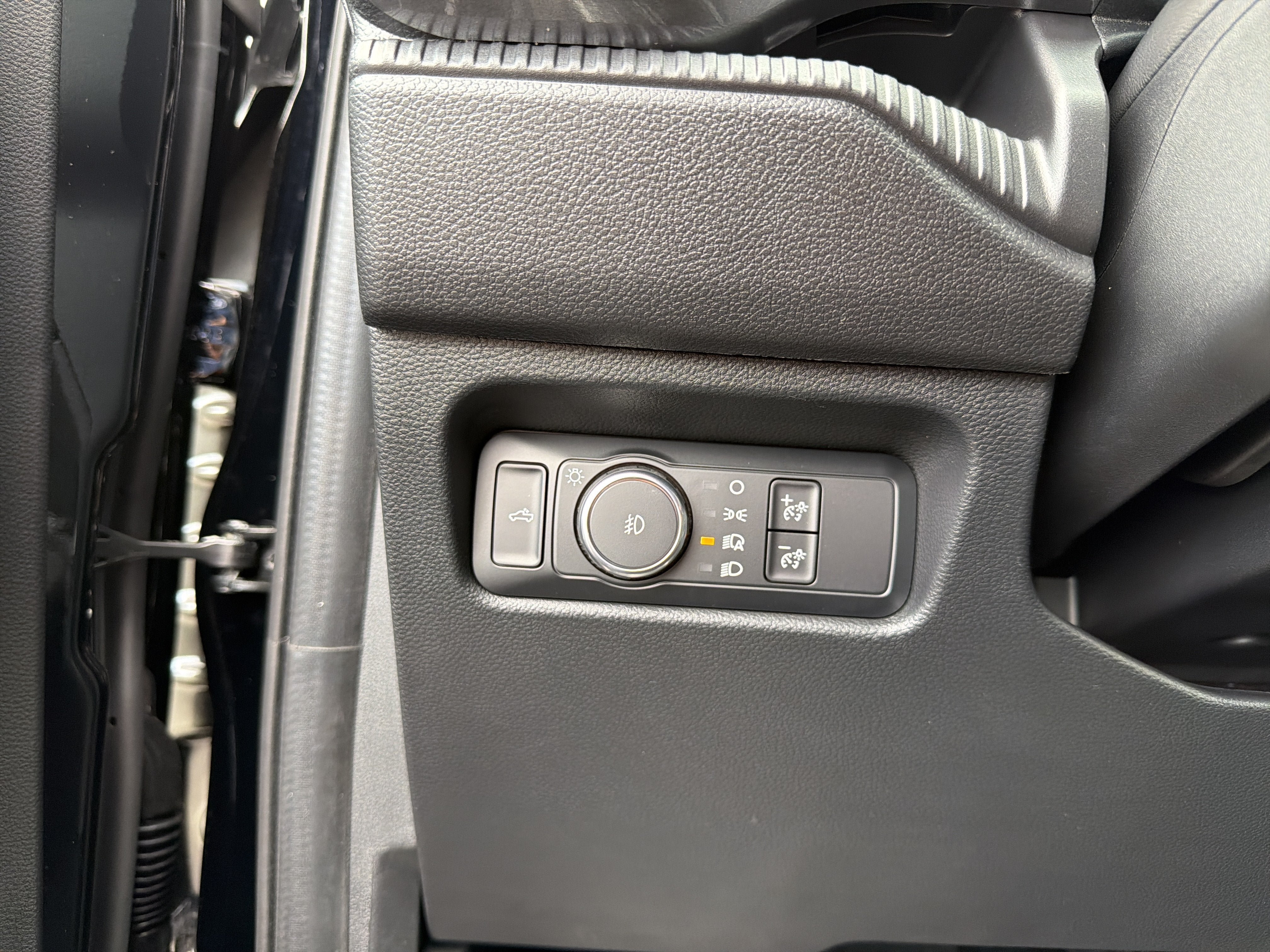 New 2026 Ford Ranger XLT AWD/4WD image 17