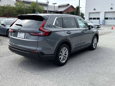 Certified 2024 Honda CR-V EX-L image 23