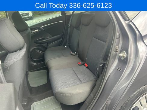 Used 2019 Honda Fit LX image 11