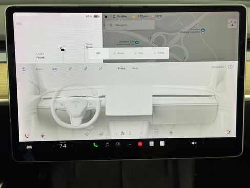 Used 2021 Tesla Model Y Long Range image 23