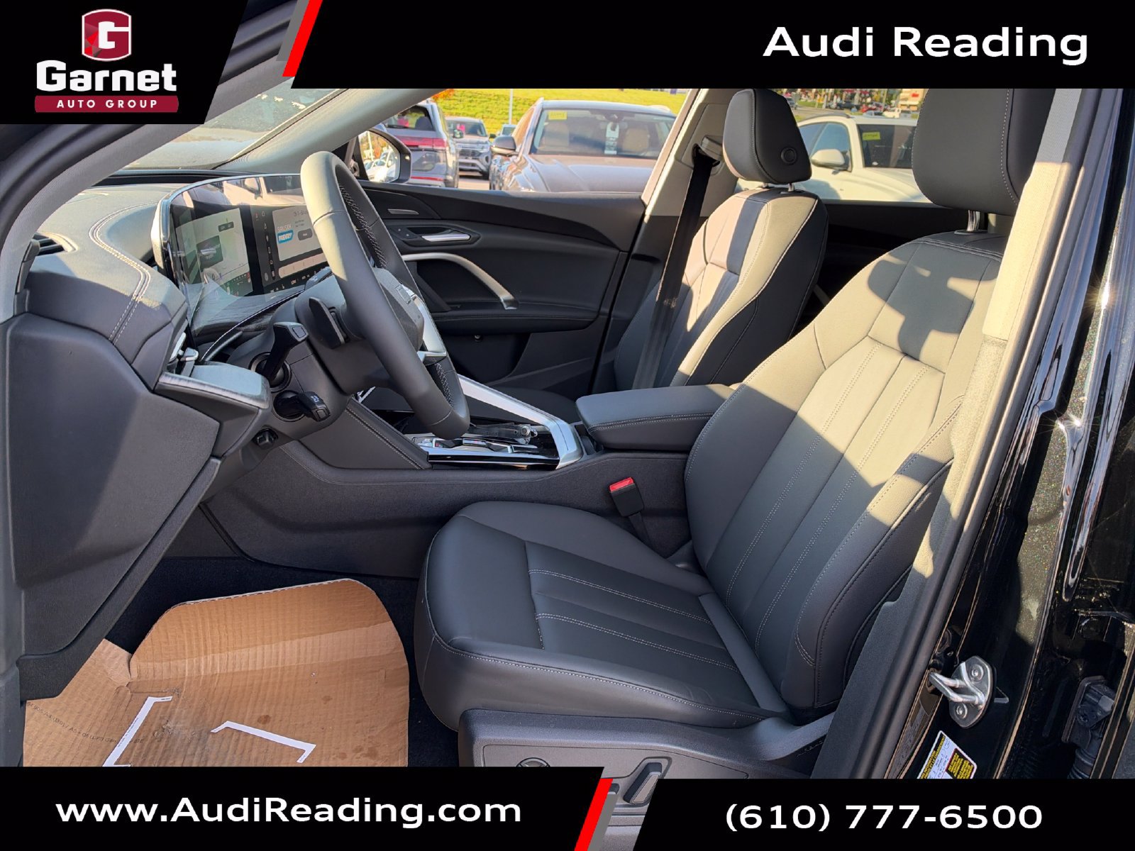 New 2026 Audi Q5 Premium Plus AWD/4WD image 11