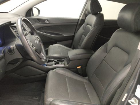 Used 2016 Hyundai Tucson Limited image 17