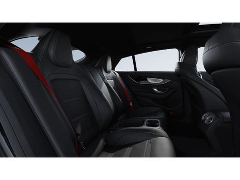 New 2026 Mercedes-Benz AMG GT 43 image 5