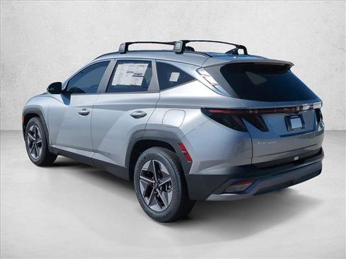 New 2026 Hyundai Tucson SEL image 3