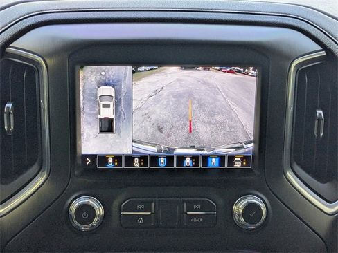 Used 2020 GMC Sierra 1500 AT4 w/ AT4 Premium Package image 31