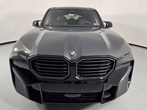 New 2026 BMW XM Label Red image 2