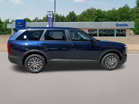 New 2026 Hyundai Palisade SE AWD/4WD image 4