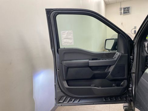 New 2026 Ford F150 XLT image 37