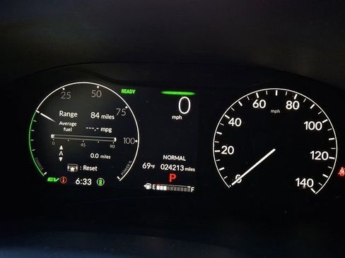 Certified 2024 Honda CR-V Sport-L image 20
