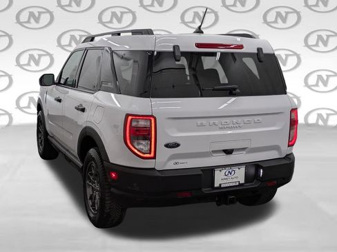 Used 2023 Ford Bronco Sport Big Bend AWD/4WD image 23