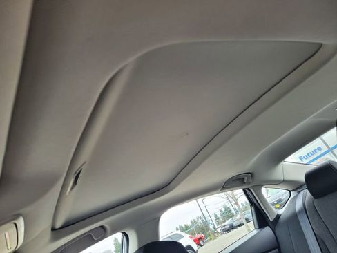 Certified 2024 Honda Accord EX image 20