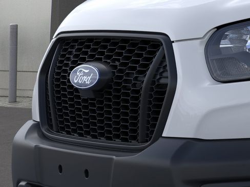New 2026 Ford Transit 350 148 High Roof Extended image 17