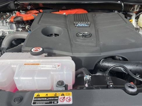 New 2026 Toyota Tundra 1794 Edition image 30