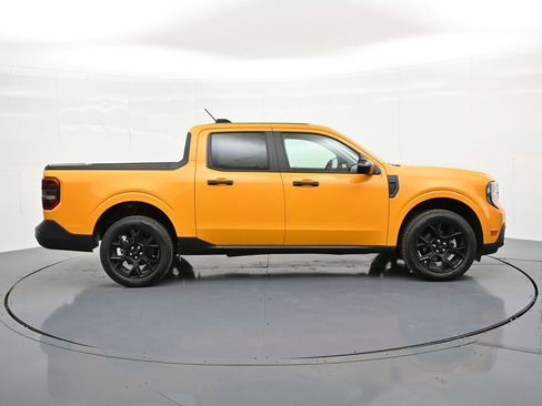 New 2026 Ford Maverick XLT w/ XLT Luxury Package AWD/4WD image 5