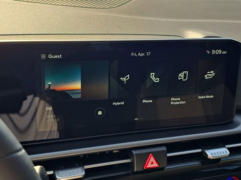 New 2026 Kia Sportage LX FWD image 22