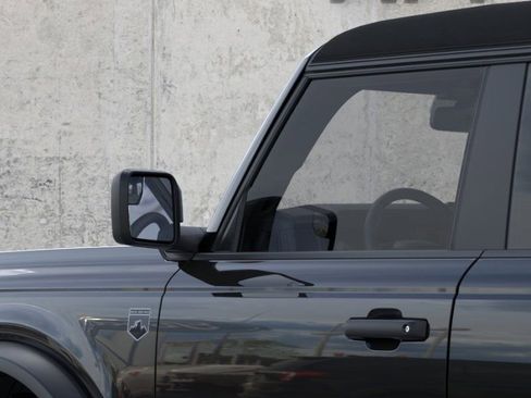 New 2025 Ford Bronco Big Bend AWD/4WD image 22